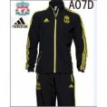Chandal Equipos